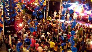 preview picture of video 'II FESTIVAL DO MARISCO DA CALHETA'