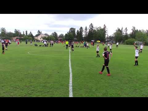 FC Honka P11 - FC Kirkkonummi P11