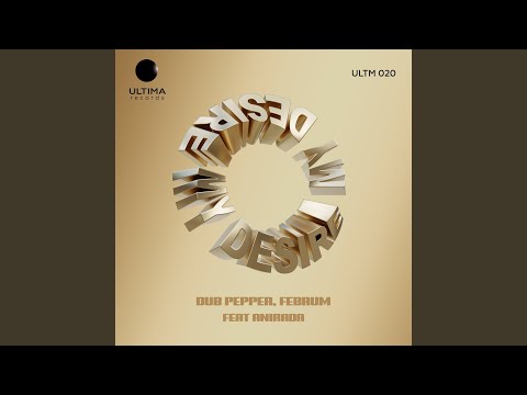 My Desire (Radio Mix)