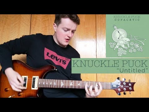 Untitled - Knuckle Puck