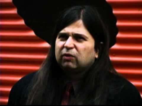 Frank J. Oteri On His Background as musician, editor and composer