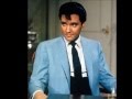 Elvis Presley ~ Baby If You'll Give Me All Your Love (Take 2)