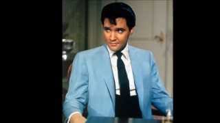 Elvis Presley ~ Baby If You&#39;ll Give Me All Your Love (Take 2)