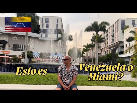 Doral venezolanos