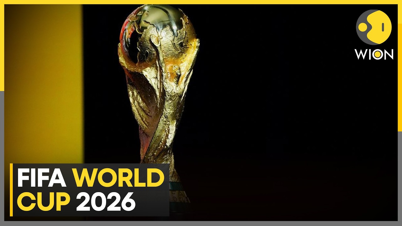 FIFA: The Greatest Upsets in World Cup History | World DNA News