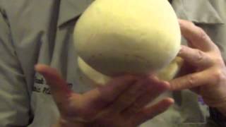 Making Little Heads Round