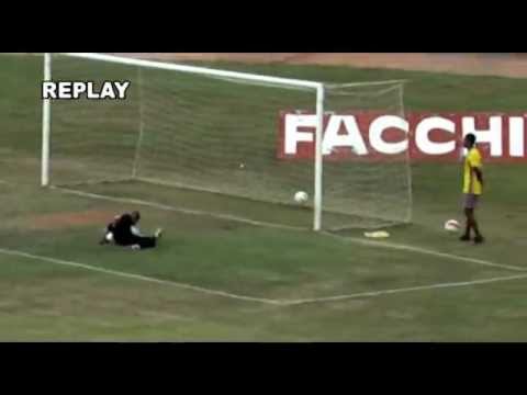 Capivariano 3 x 2 Ferroviária