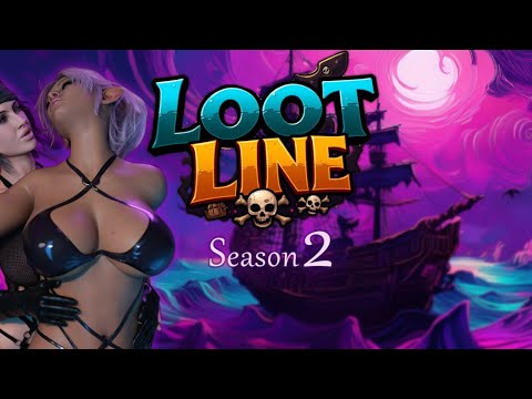 Loot Line – Season 2 1 Trailer