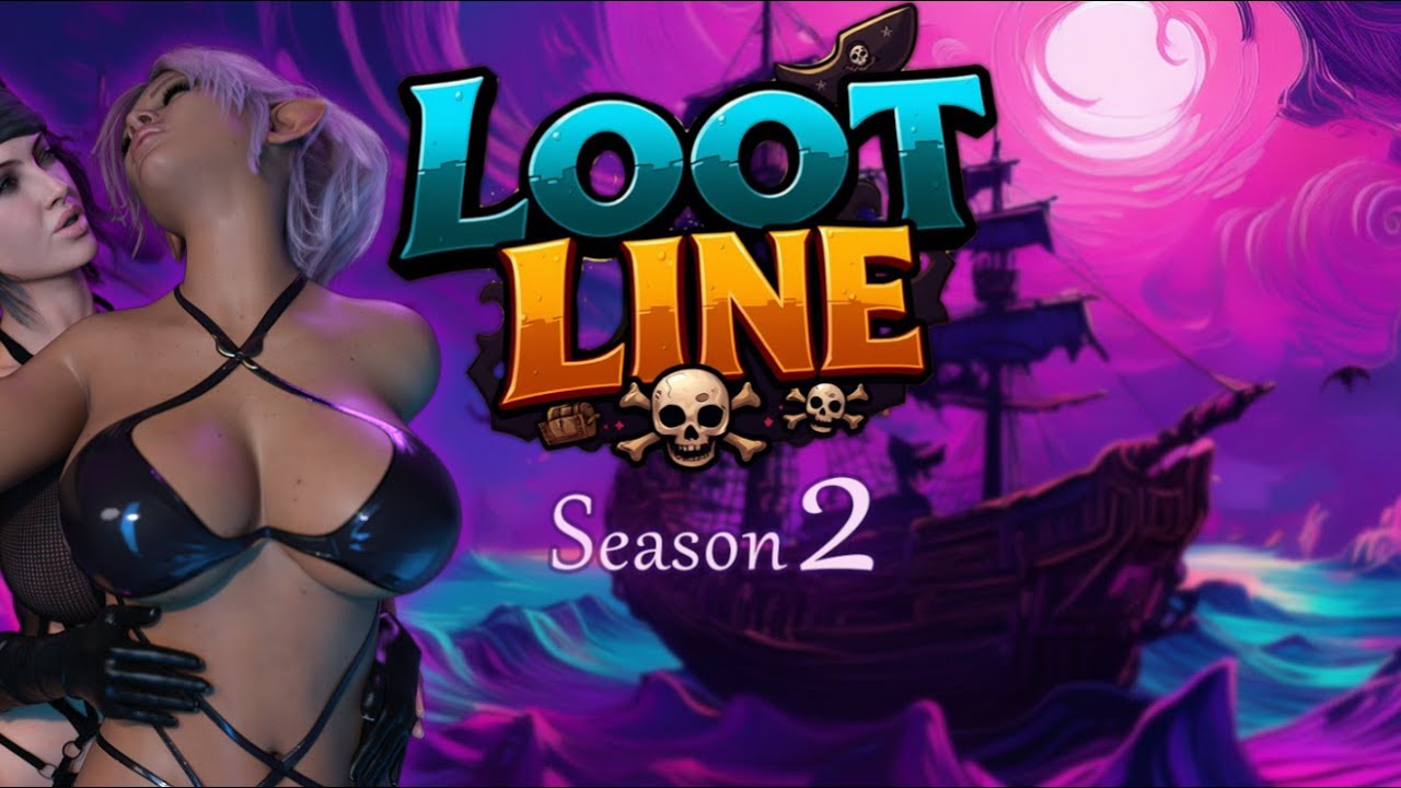 Loot Line - Season 2video poster