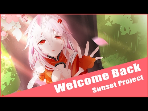 Nightcore - Welcome Back (Empyre One Remix)
