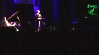 Reginella & Reginella Claudio Baglioni - Piano & jazz - con Danilo Rea - Negombo Ischia - 27