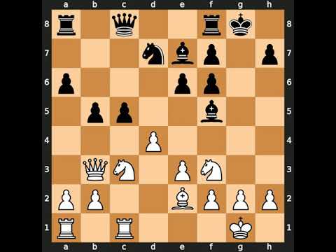 Yurovskykh,Oleksandr (2285) vs Palchuk,Andrii (2188) - ch-UKR Rapid 2021 2021.10.01