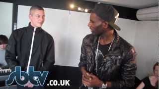 Devlin & Wretch 32 | "Off With Their Heads" - [Live Performance]: SBTV