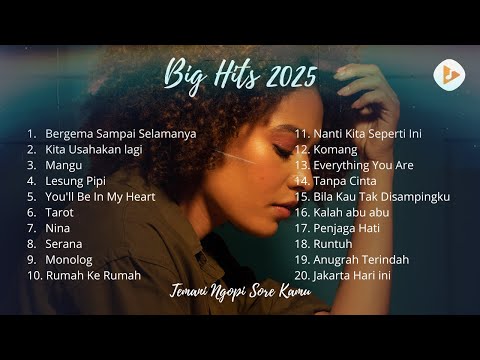 Top Hits Spotify Indonesia 2025 🎵 | Lagu Viral Tiktok🎧 | Lagu Trending Terbaru I Lagu Teman kerja