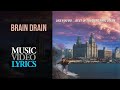 The Lightning Seeds - Brain Drain (Lyrics)