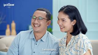 Download lagu Cek Happy Level si Kecil dengan Grow Happy Meter dari LACTOGROW mp3 Download lagu Cek Happy Level si Kecil dengan Grow Happy Meter dari LACTOGROW mp3