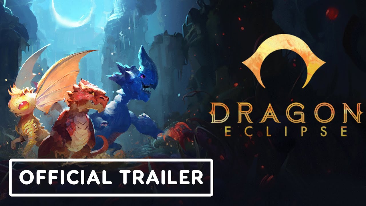 Bande-annonce Dragon Eclipse
