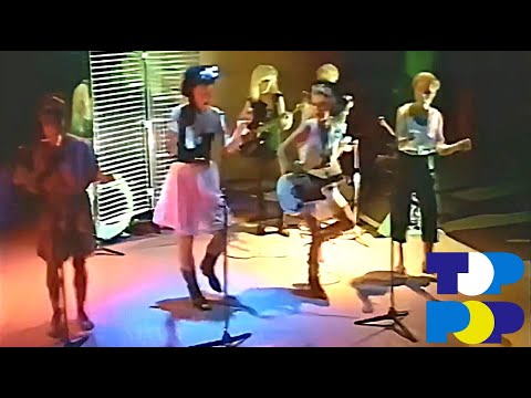 The Belle Stars archive and Limahl & KajaGooGoo archive