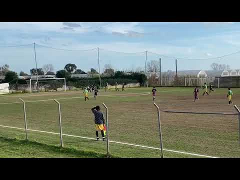 Lazio - Giovanissimi Provinciali U14 Latina B G17 - Football Club Montenero vs Vis Sezze