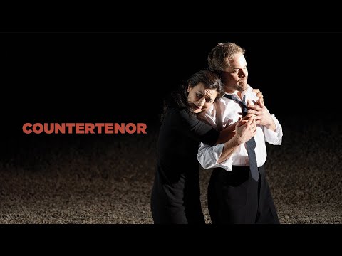 What is a Countertenor?