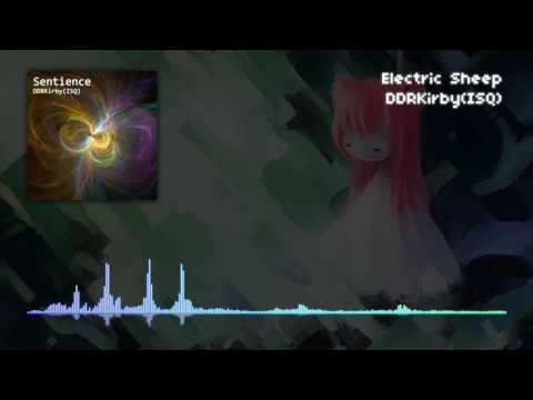 DDRKirby(ISQ) - Electric Sheep