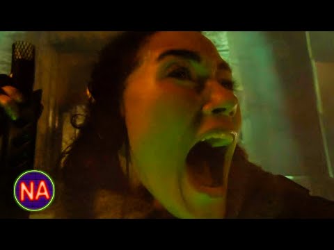 The Bunker is Overrun | Starship Troopers 2: Hero of the Federation | Now Action