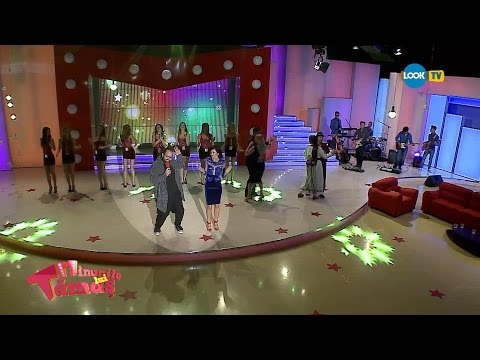 Vizi Imre, „The happy morning song”