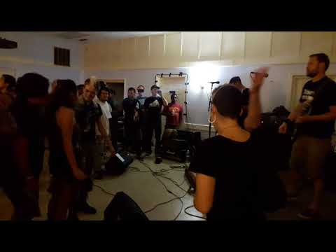 SNOT FEST 2017: RUIN BY DESIGN - BE WHAT MEETS THE EYE/RENEWAL