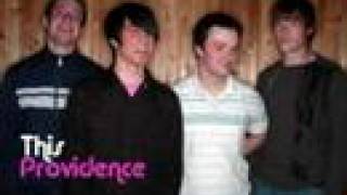 This Providence - Certain Words In Uncertain Times