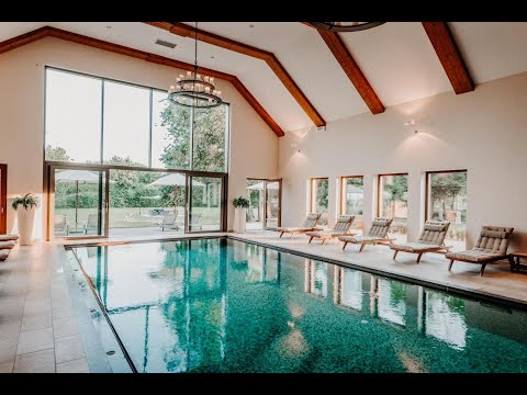 Der Eisvogel - Wellness- & Genusshotel | Hotels mit Pool in Bad Gögging