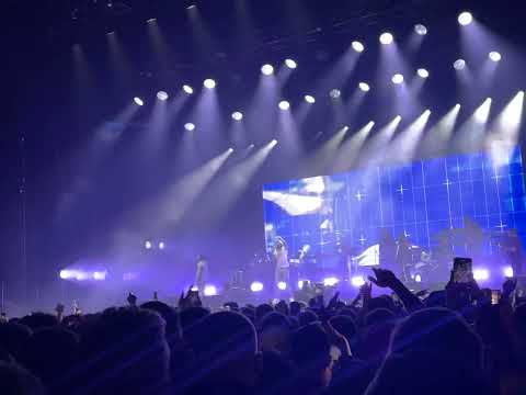 Kevin McCallister - D Block Europe, Lil Pino @ Motorpoint Arena Nottingham 9.12.21