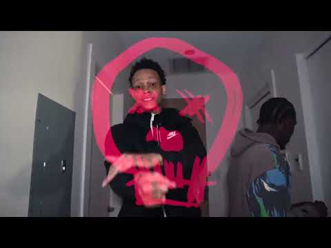 Trottie Y Gizzle x TrottieKey49G   Mcgreevey Dir @CamayahFilms