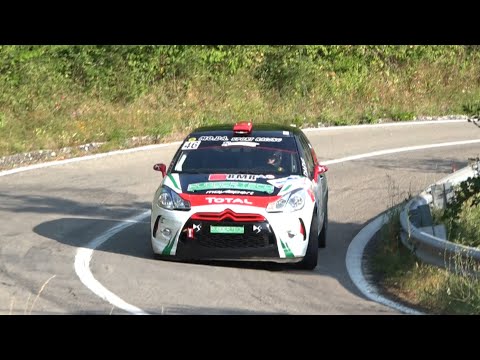 3°Rally di Salsomaggiore 2020 INCERTI-DEBBI by Ferrario