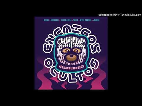 Ozuna Ft. Arcangel, Cosculluela, Wisin, Myke Towers y Juanka - Enemigos Ocultos