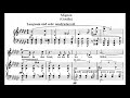 Wolf Mignon Lieder