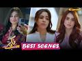 Nikammay 𝓑𝓮𝓼𝓽 𝓢𝓬𝓮𝓷𝓮𝓼 Javeria Saud Saud Qasmi Express TV