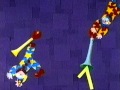 Sesame Street Clown Honking 11