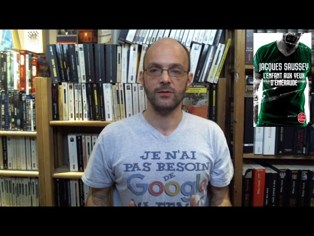 Vídeo relacionado con L'Enfant aux yeux d'émeraude