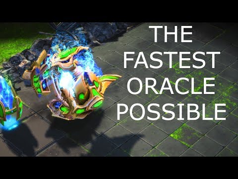 Proxy Oracle, Best Oracle | GUIDE |