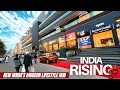 You Won T Believe This Is New Noida India S New Social Shopping Hotspot