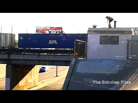 The Schubee Files - 001