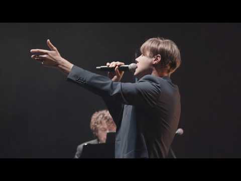 Piotr Rubik feat, Marcin Januszkiewicz - Uśmiechem dzień ozdobić - Moja historia - Live in Poznań