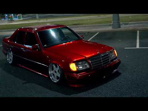 Akif Sarıkaya - Bun Up The Dance