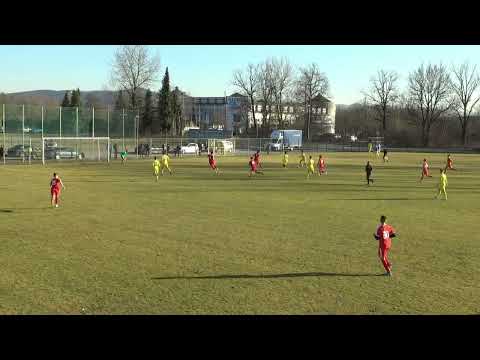 Prijateljska tekma: Domžale - Slovan