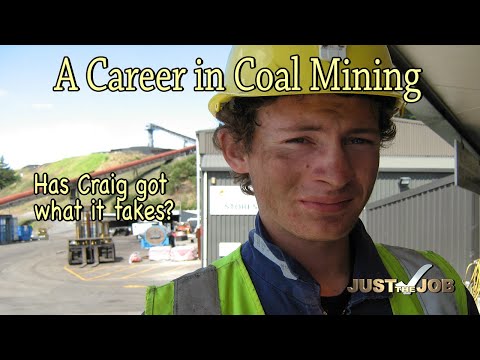 Coal miner video 2