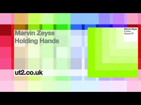 Marvin Zeyss - Holding Hands - Urban Torque