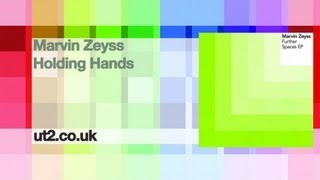 Marvin Zeyss - Holding Hands - Urban Torque
