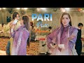 Tu Jay Manu Milan Maray Shahar Awain Haa Pari Paro Dance Performance 2025