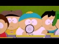 South park Cartman how would you like to suck my ...