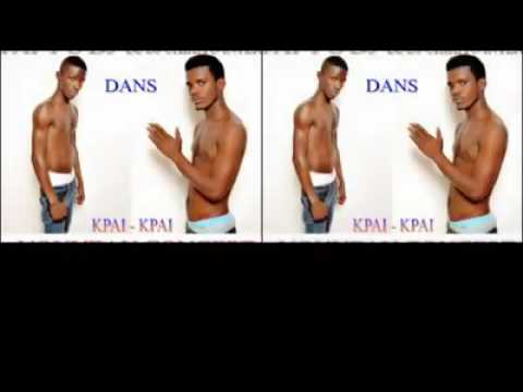voici le 1er sons de chikito-inter et dj papis intituler "kpai kpai"